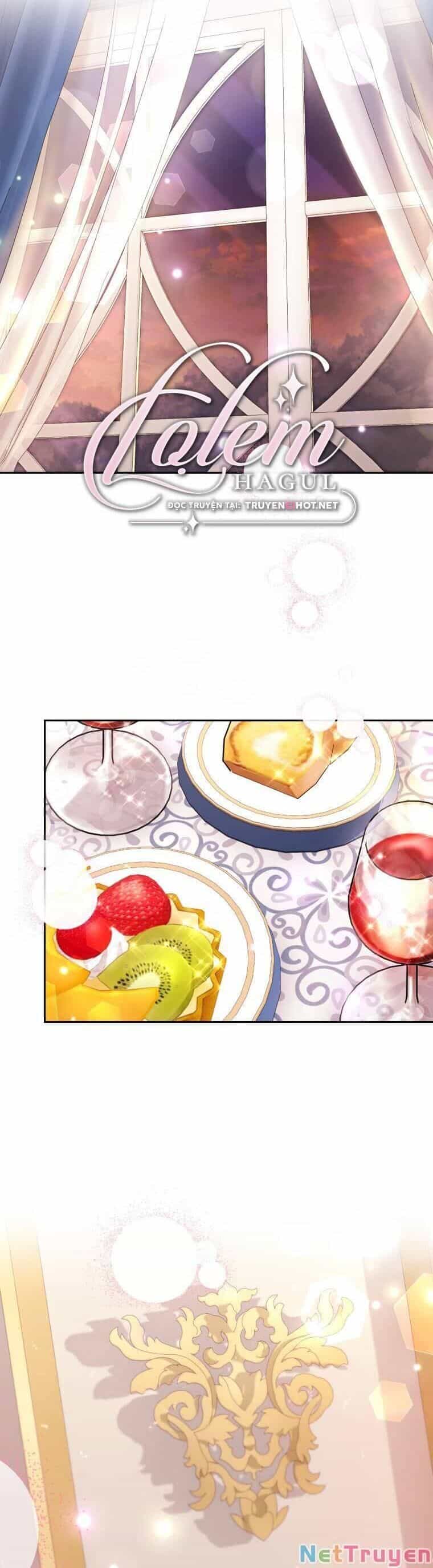 Trở Thành Người Pha Chế Nước Hoa Độc Nhất Của Bạo Chúa - Chương 77 - ảnh 25
