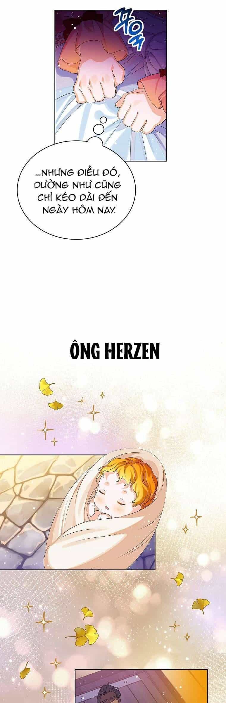 Trở Thành Người Thừa Kế Của Gia Đình Phản Diện - Chương 1 - ảnh 16