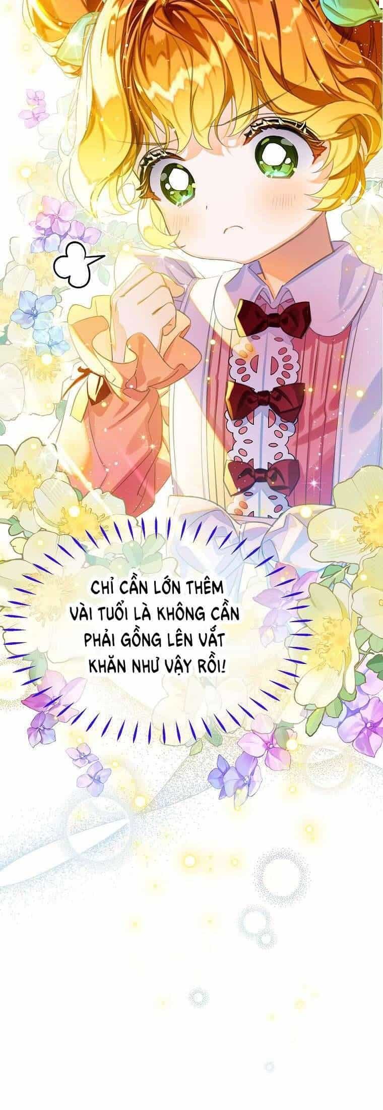 Trở Thành Người Thừa Kế Của Gia Đình Phản Diện - Chương 1 - ảnh 4
