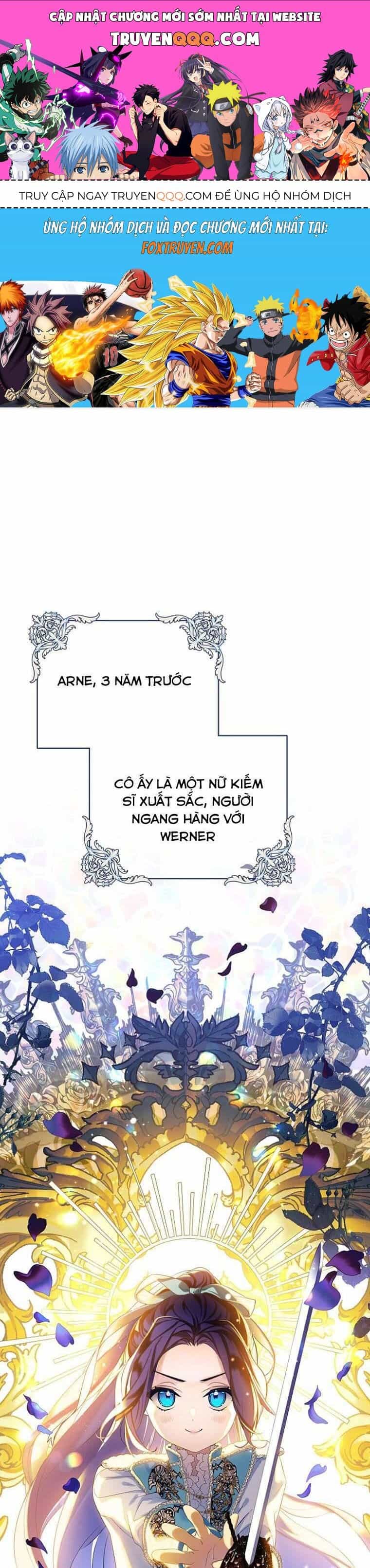 Trở Thành Người Thừa Kế Của Gia Đình Phản Diện - Chương 10 - ảnh 1