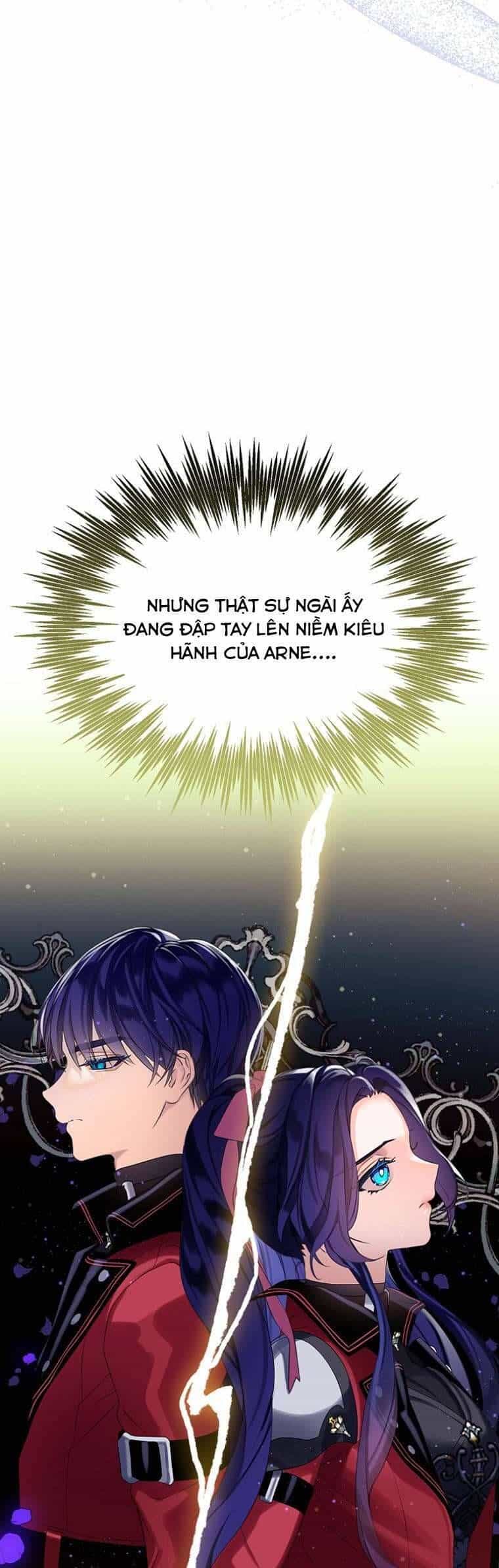 Trở Thành Người Thừa Kế Của Gia Đình Phản Diện - Chương 10 - ảnh 19