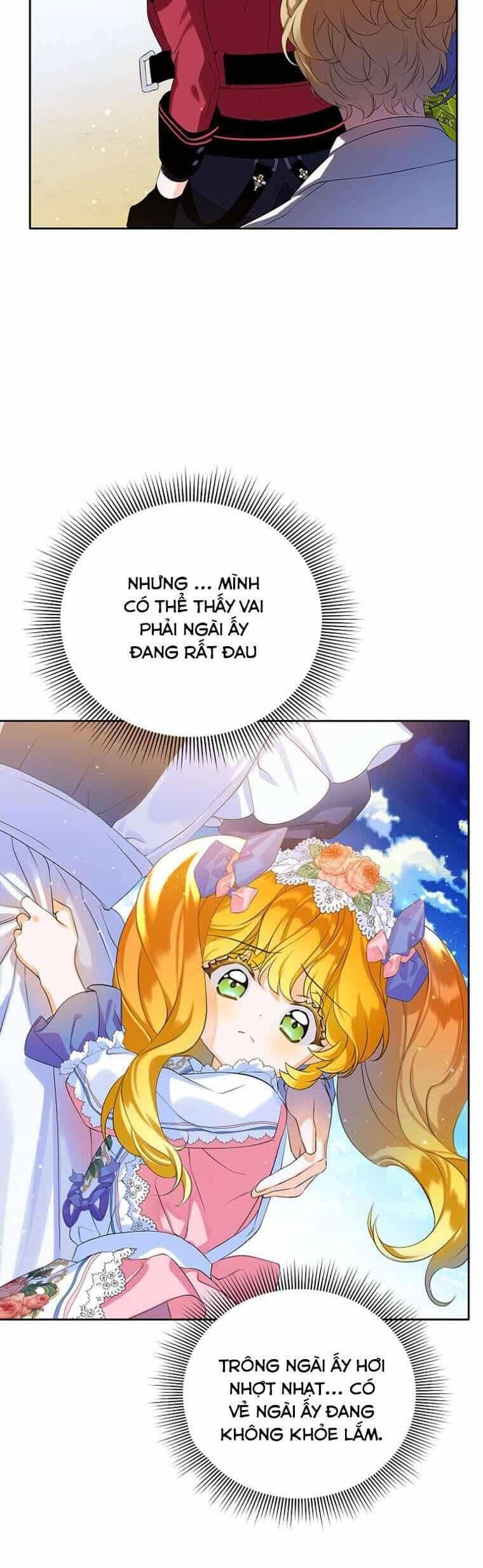 Trở Thành Người Thừa Kế Của Gia Đình Phản Diện - Chương 10 - ảnh 29