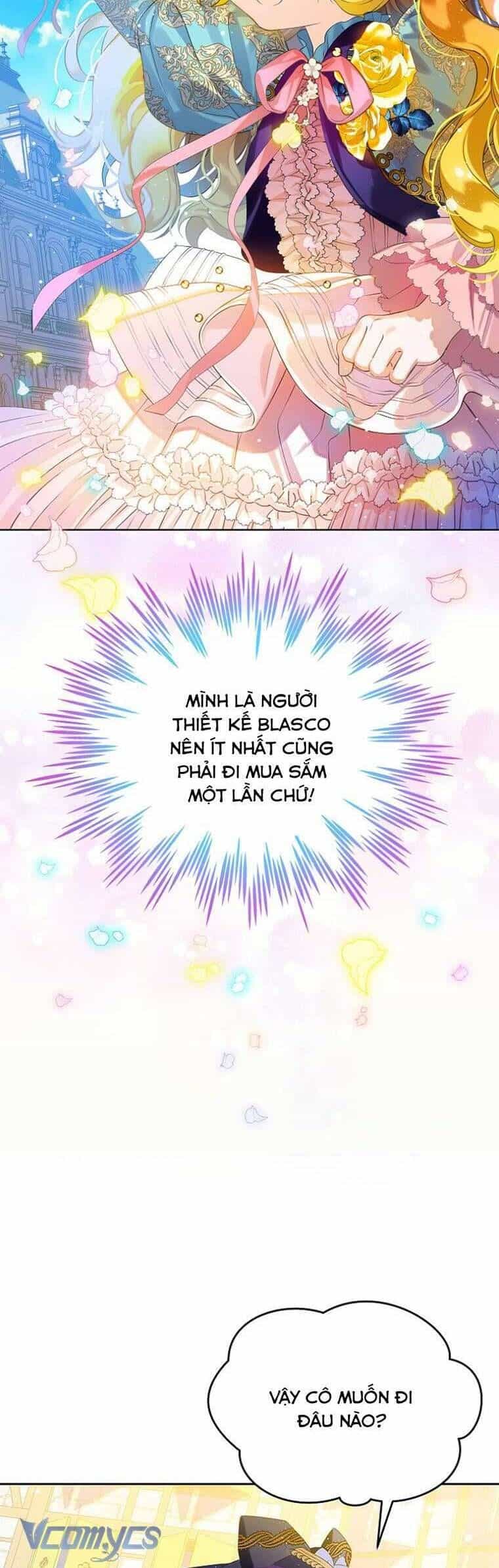 Trở Thành Người Thừa Kế Của Gia Đình Phản Diện - Chương 10 - ảnh 39
