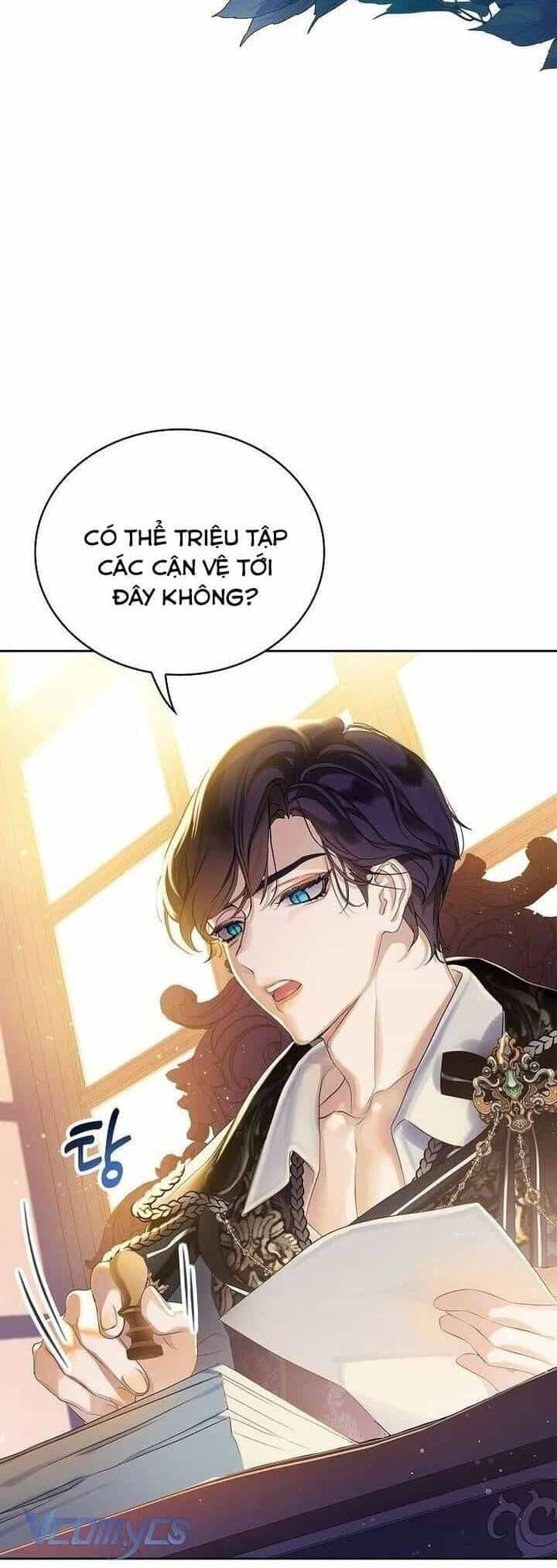 Trở Thành Người Thừa Kế Của Gia Đình Phản Diện - Chương 11 - ảnh 2