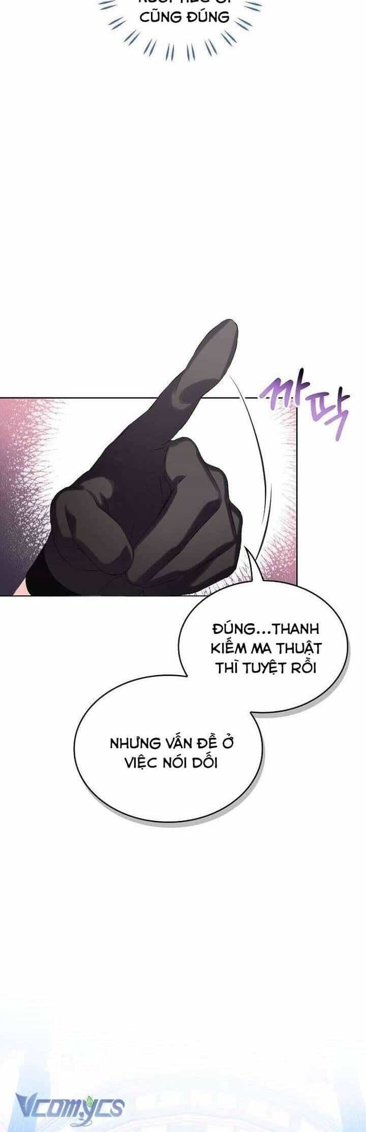 Trở Thành Người Thừa Kế Của Gia Đình Phản Diện - Chương 12 - ảnh 12