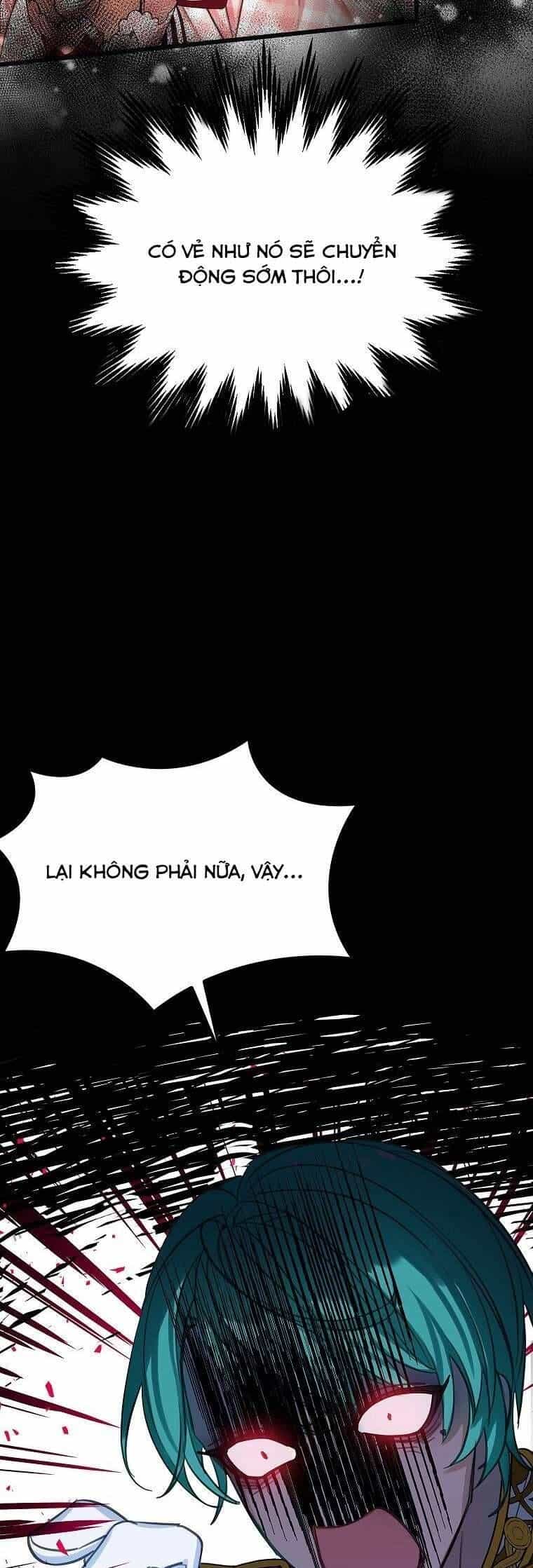 Trở Thành Người Thừa Kế Của Gia Đình Phản Diện - Chương 20 - ảnh 13