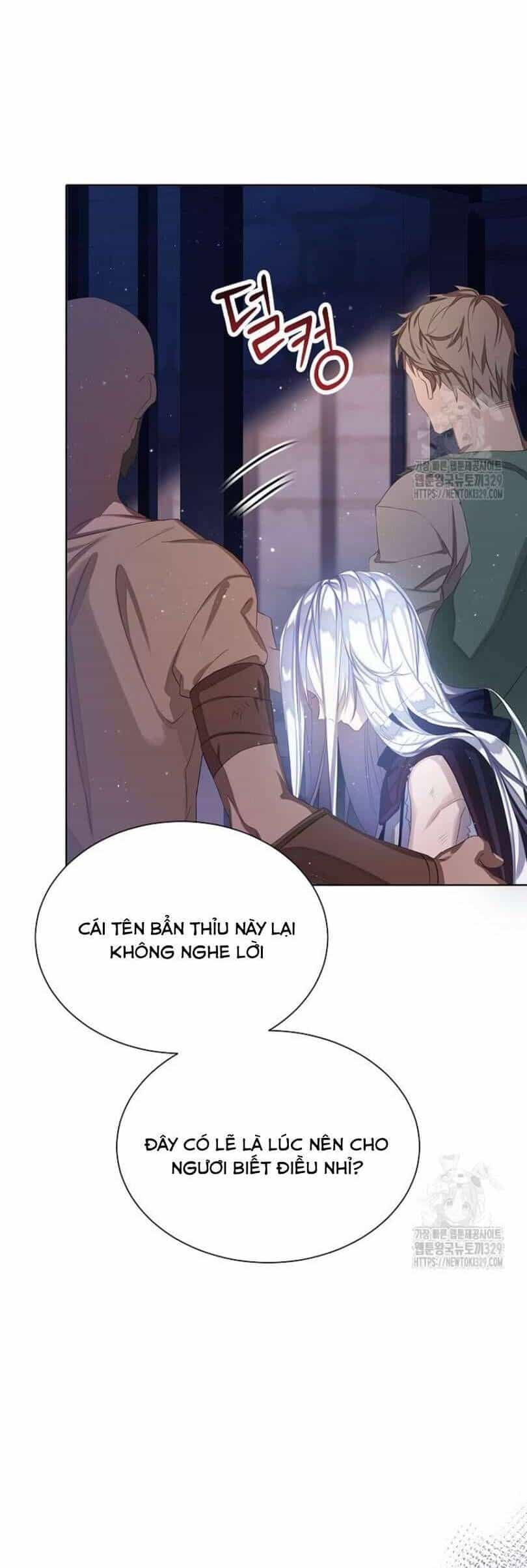 Trở Thành Người Thừa Kế Của Gia Đình Phản Diện - Chương 25 - ảnh 29