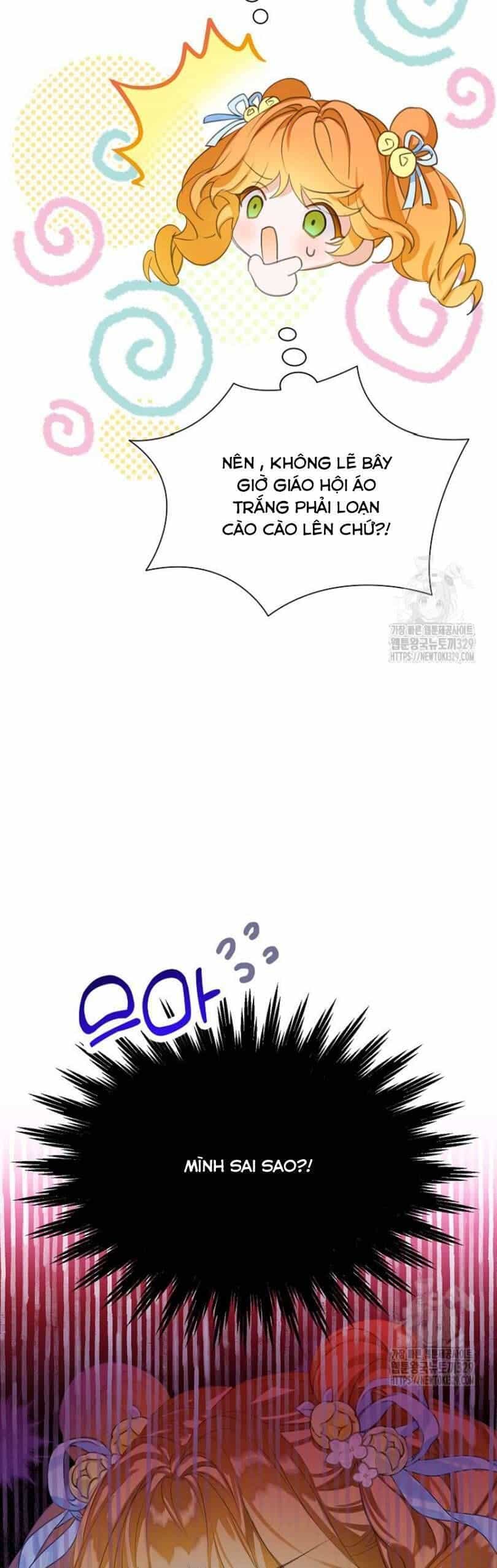 Trở Thành Người Thừa Kế Của Gia Đình Phản Diện - Chương 25 - ảnh 63