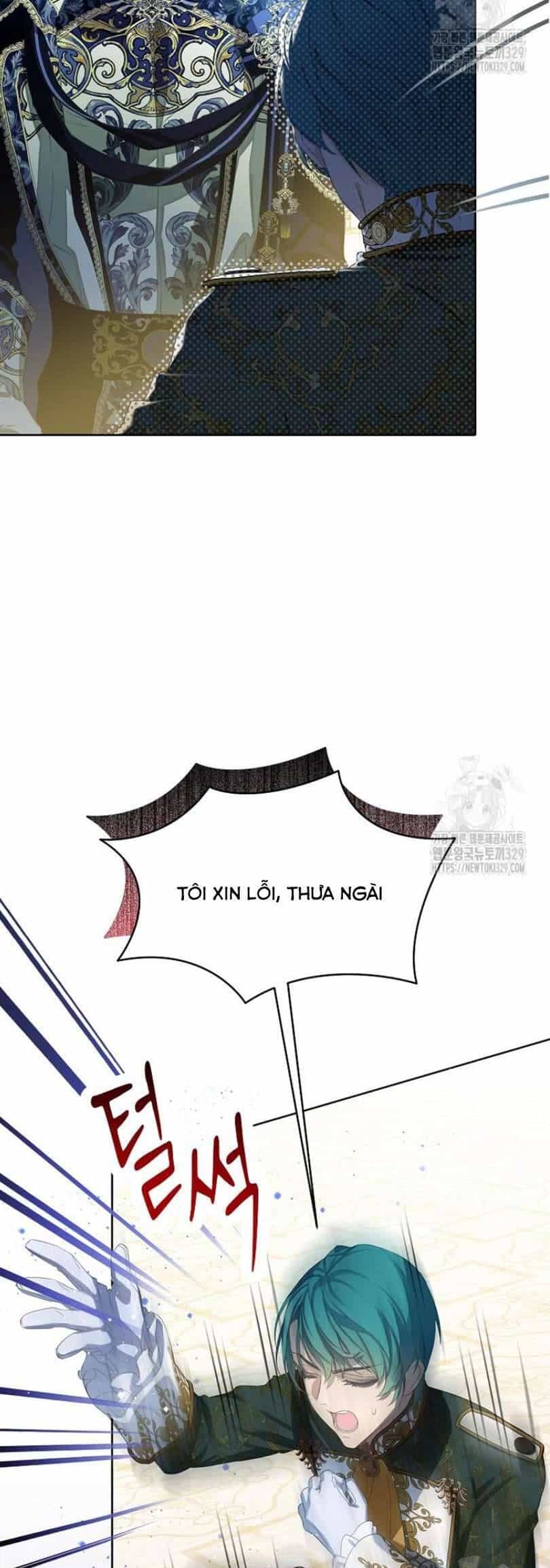 Trở Thành Người Thừa Kế Của Gia Đình Phản Diện - Chương 25 - ảnh 7