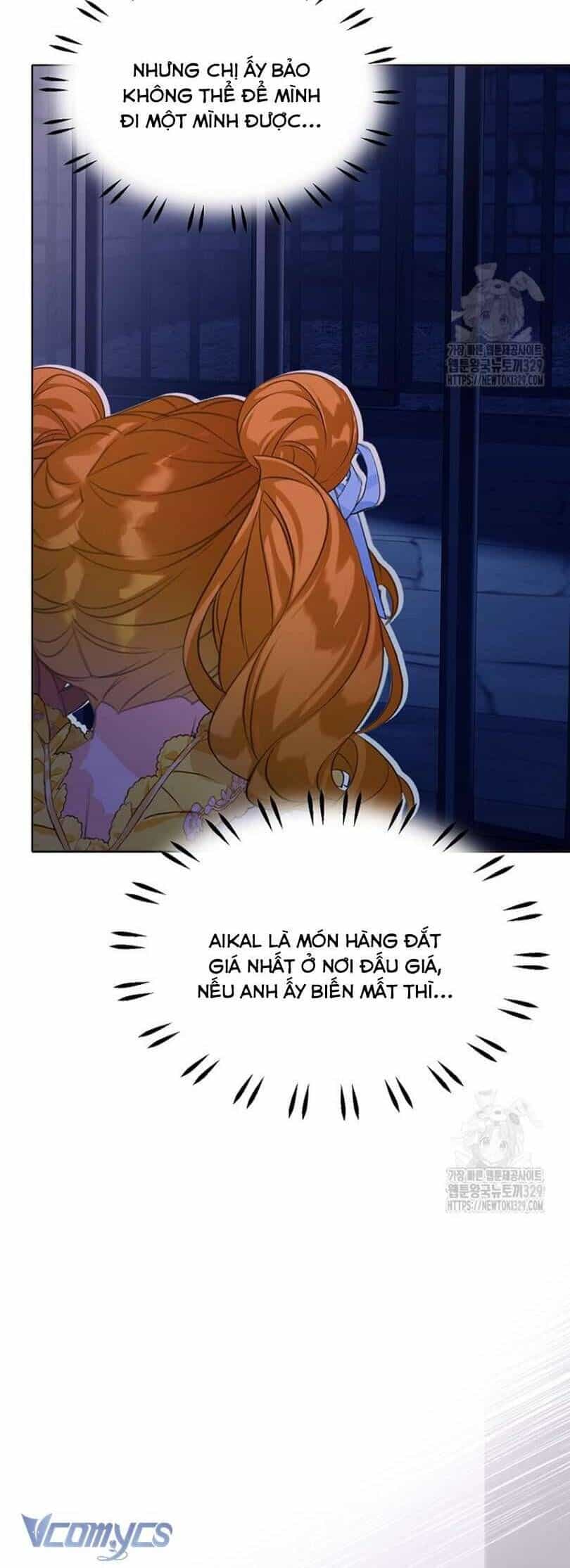 Trở Thành Người Thừa Kế Của Gia Đình Phản Diện - Chương 26 - ảnh 30