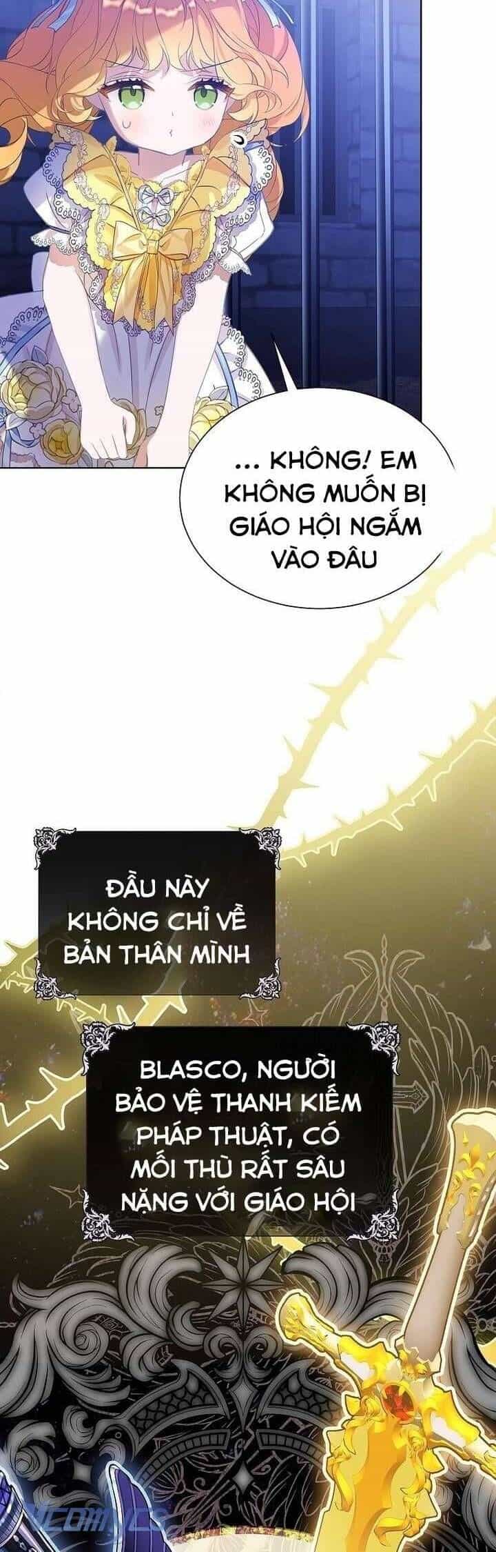 Trở Thành Người Thừa Kế Của Gia Đình Phản Diện - Chương 27 - ảnh 10