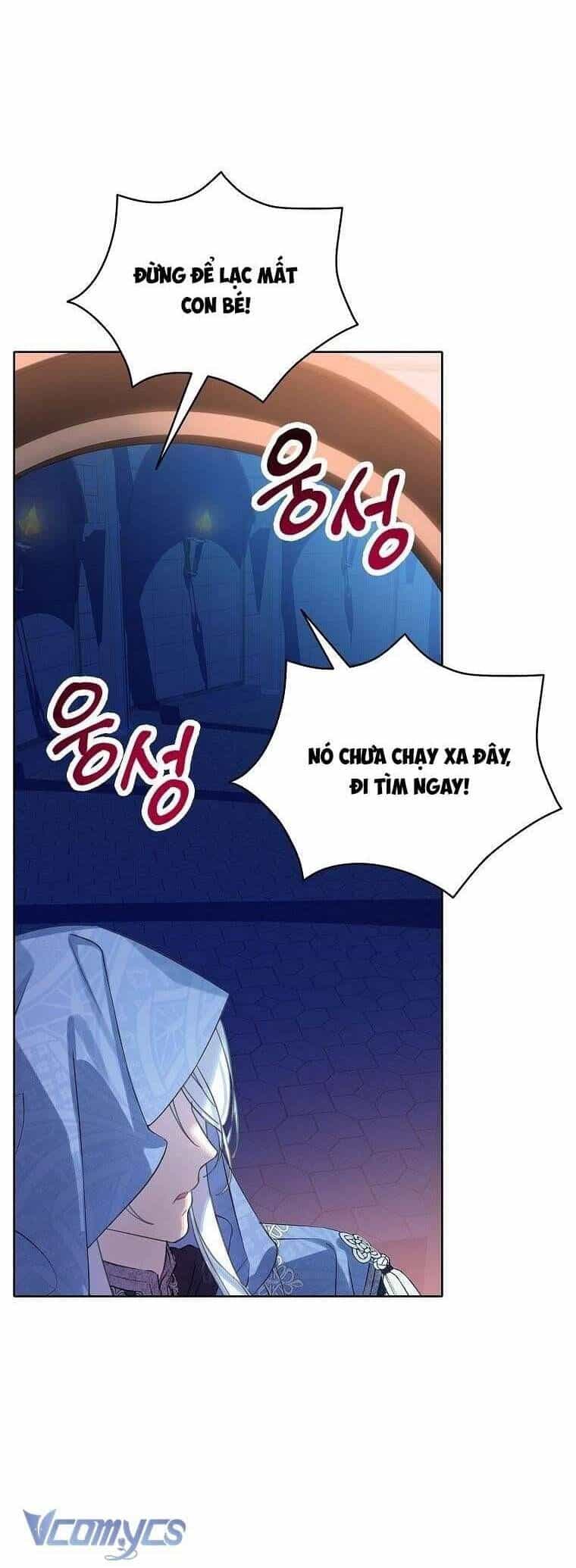 Trở Thành Người Thừa Kế Của Gia Đình Phản Diện - Chương 30 - ảnh 3