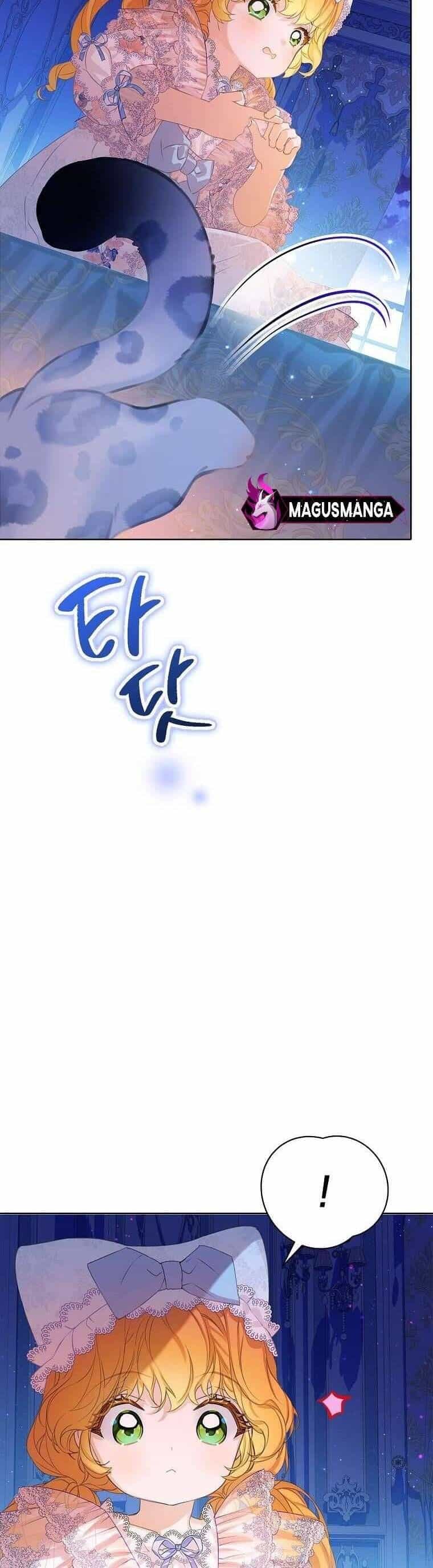 Trở Thành Người Thừa Kế Của Gia Đình Phản Diện - Chương 30 - ảnh 45