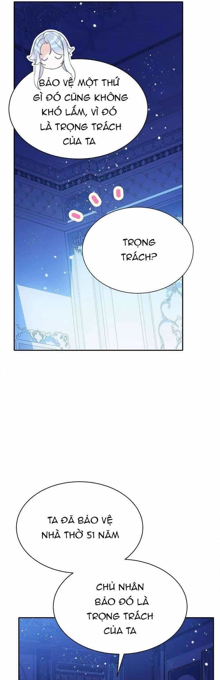 Trở Thành Người Thừa Kế Của Gia Đình Phản Diện - Chương 31 - ảnh 27