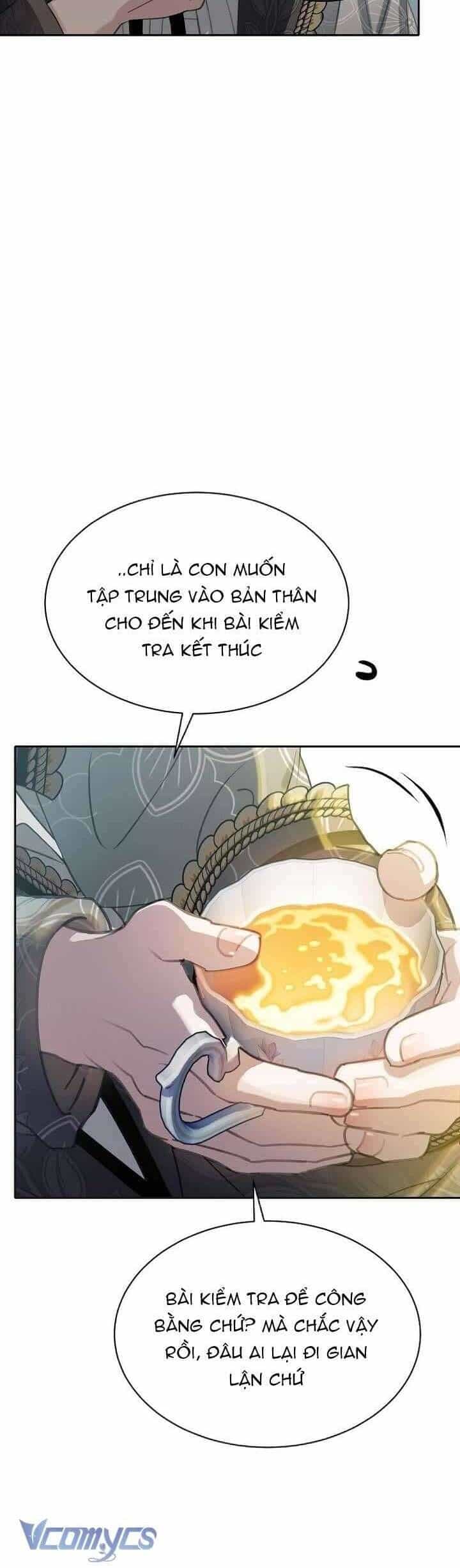 Trở Thành Người Thừa Kế Của Gia Đình Phản Diện - Chương 32 - ảnh 23