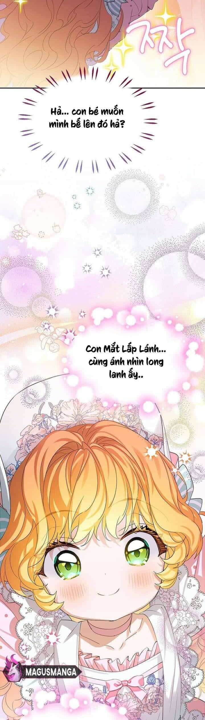 Trở Thành Người Thừa Kế Của Gia Đình Phản Diện - Chương 33 - ảnh 31