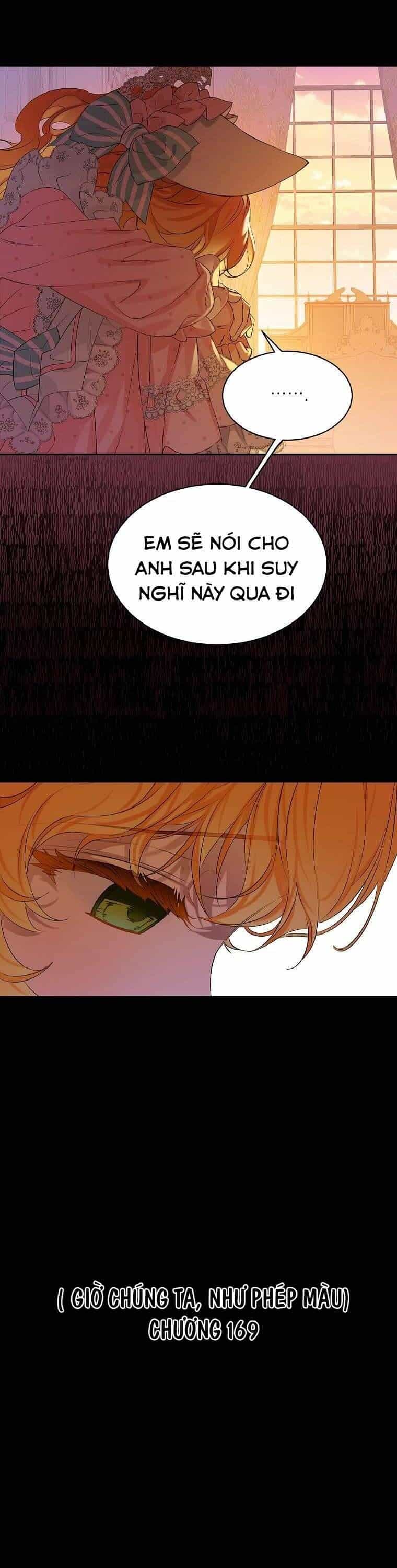 Trở Thành Người Thừa Kế Của Gia Đình Phản Diện - Chương 34 - ảnh 4