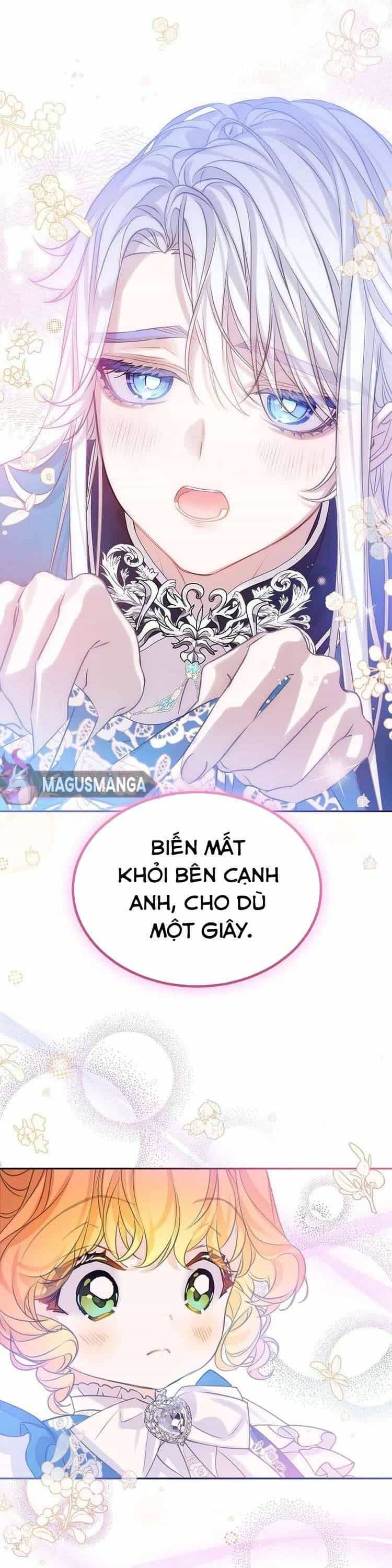 Trở Thành Người Thừa Kế Của Gia Đình Phản Diện - Chương 35 - ảnh 26