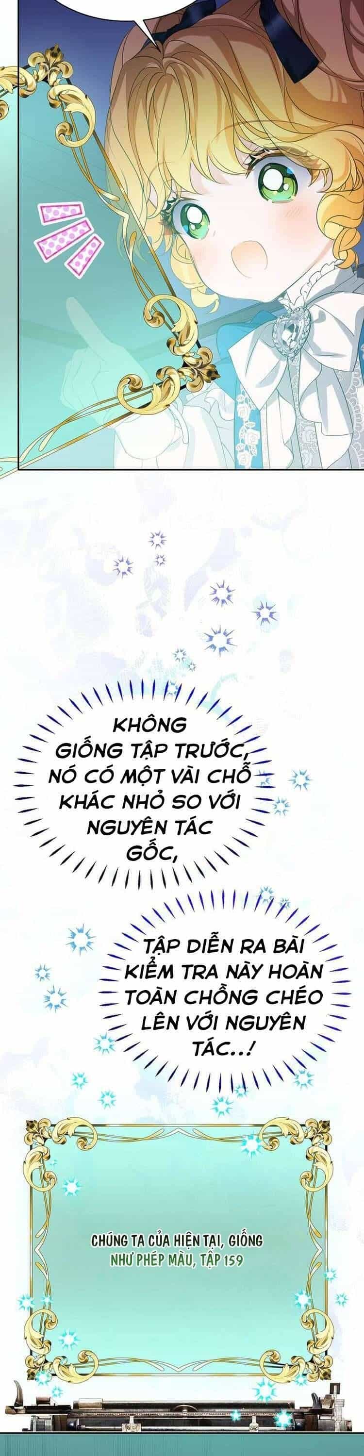 Trở Thành Người Thừa Kế Của Gia Đình Phản Diện - Chương 35 - ảnh 33