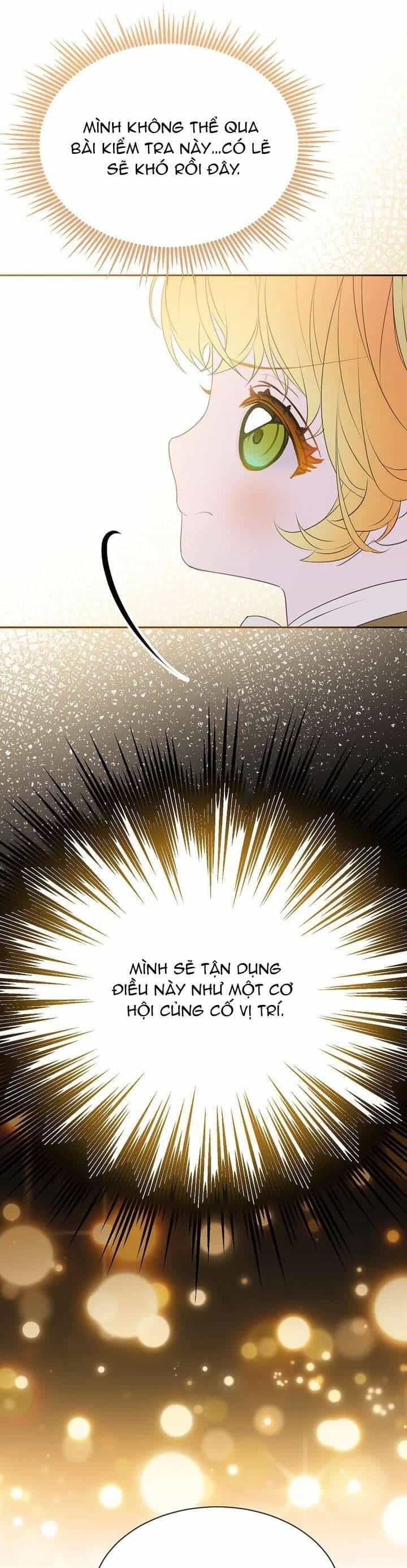 Trở Thành Người Thừa Kế Của Gia Đình Phản Diện - Chương 37 - ảnh 20