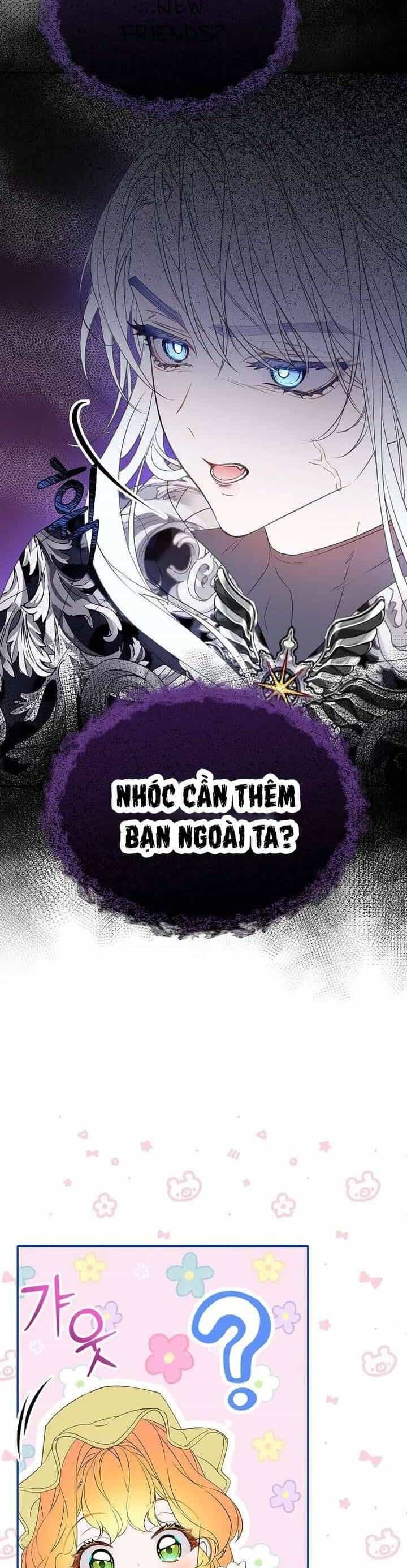 Trở Thành Người Thừa Kế Của Gia Đình Phản Diện - Chương 37 - ảnh 22