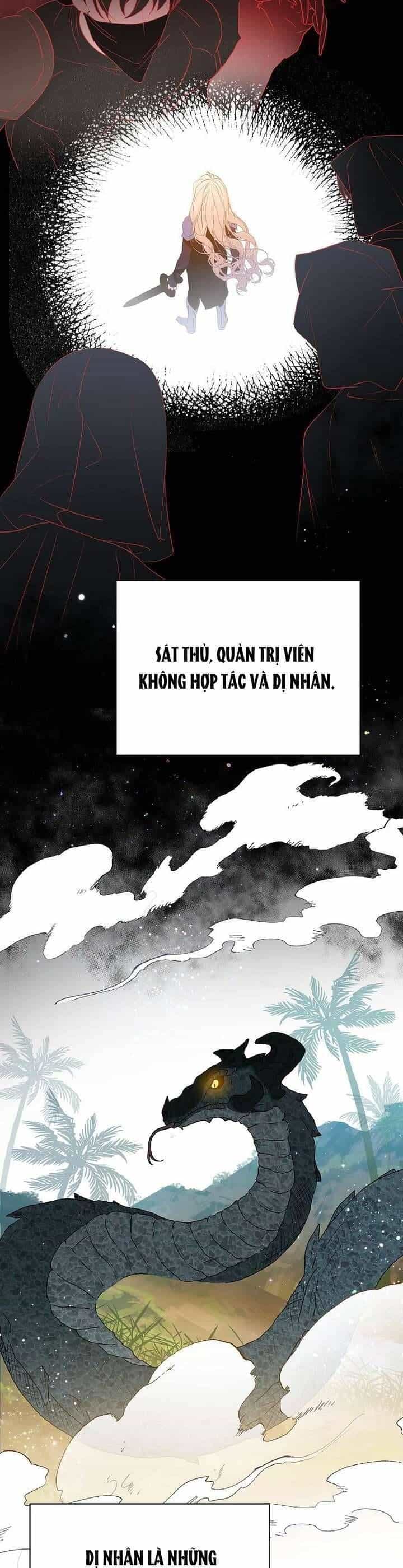 Trở Thành Người Thừa Kế Của Gia Đình Phản Diện - Chương 37 - ảnh 40