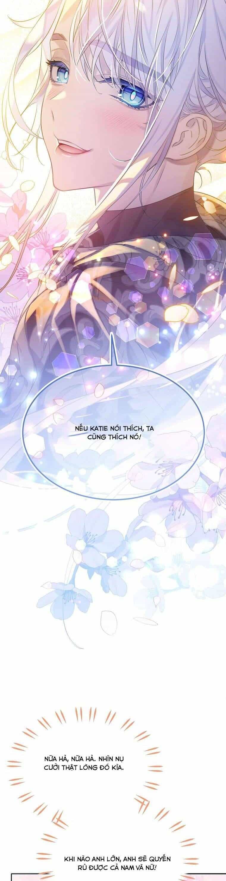 Trở Thành Người Thừa Kế Của Gia Đình Phản Diện - Chương 38 - ảnh 29