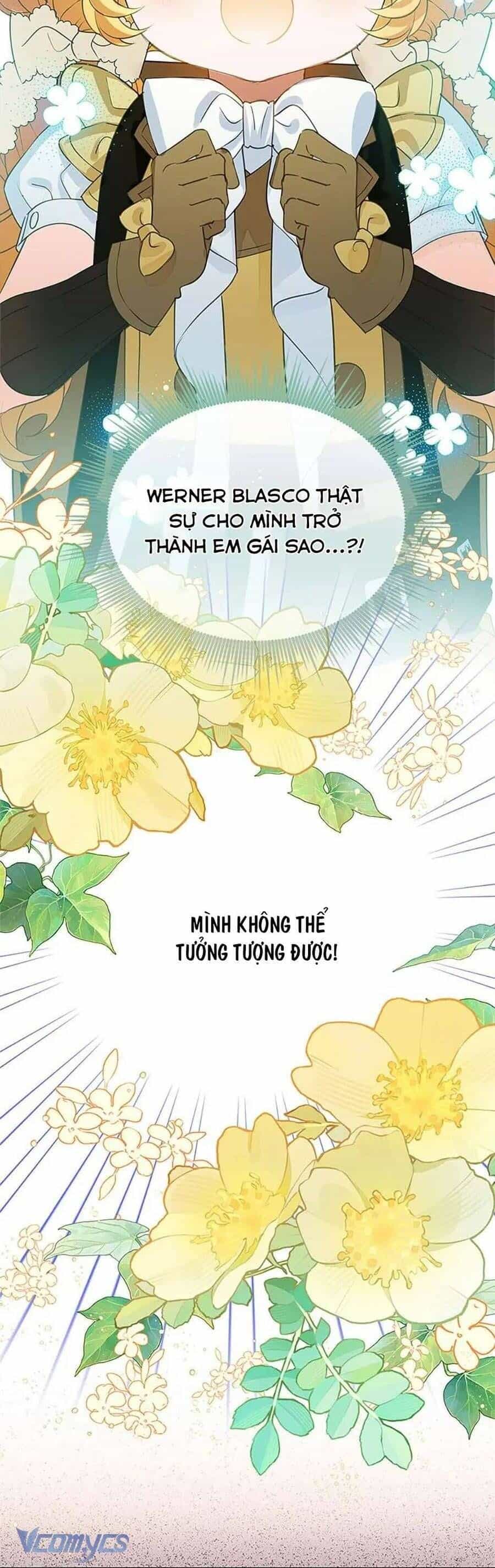 Trở Thành Người Thừa Kế Của Gia Đình Phản Diện - Chương 40 - ảnh 34