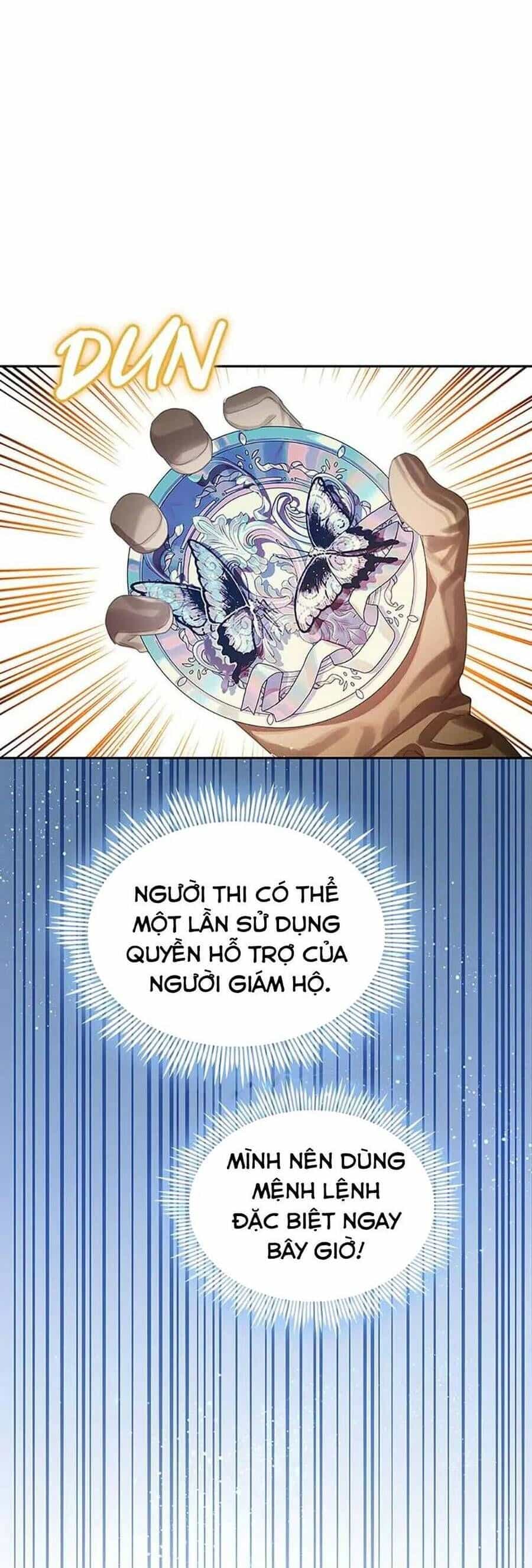 Trở Thành Người Thừa Kế Của Gia Đình Phản Diện - Chương 41 - ảnh 10
