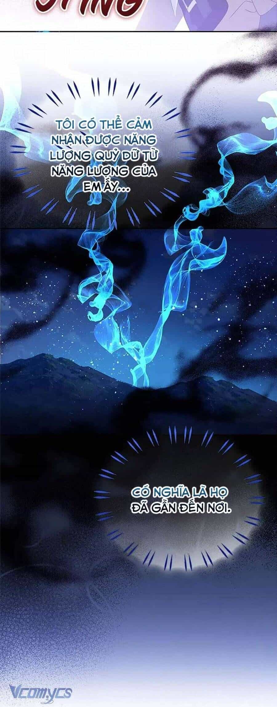 Trở Thành Người Thừa Kế Của Gia Đình Phản Diện - Chương 41 - ảnh 4