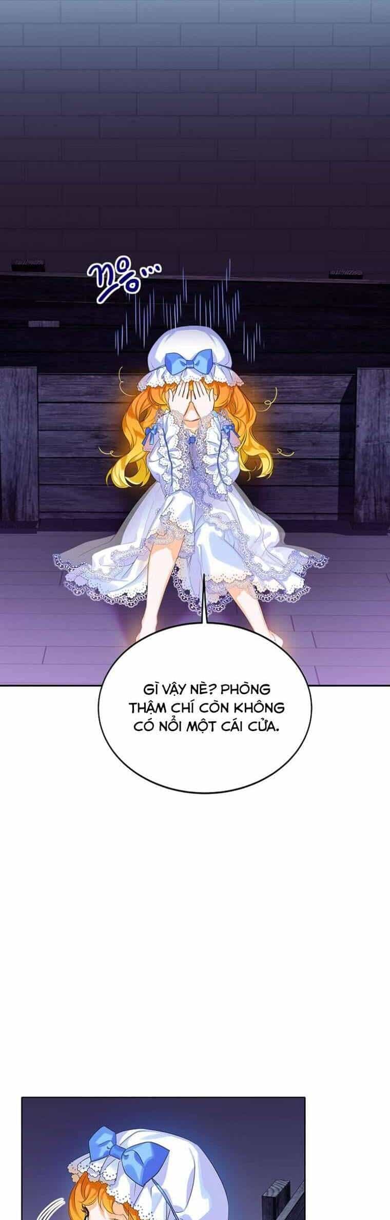 Trở Thành Người Thừa Kế Của Gia Đình Phản Diện - Chương 5 - ảnh 32