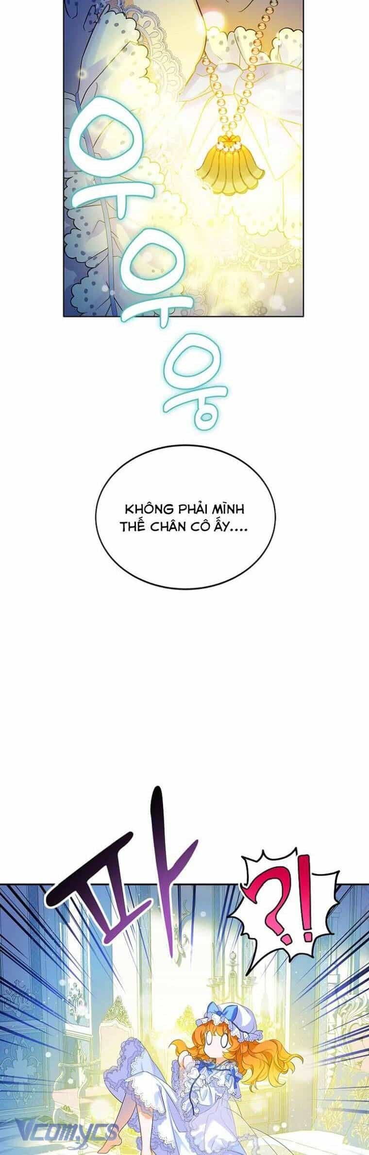 Trở Thành Người Thừa Kế Của Gia Đình Phản Diện - Chương 6 - ảnh 3