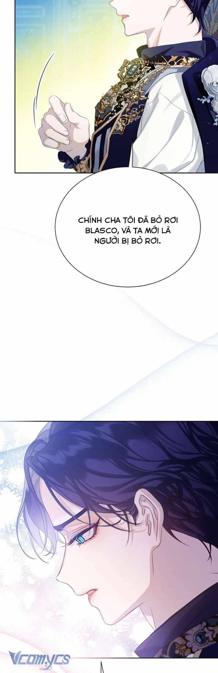 Trở Thành Người Thừa Kế Của Gia Đình Phản Diện - Chương 6 - ảnh 33