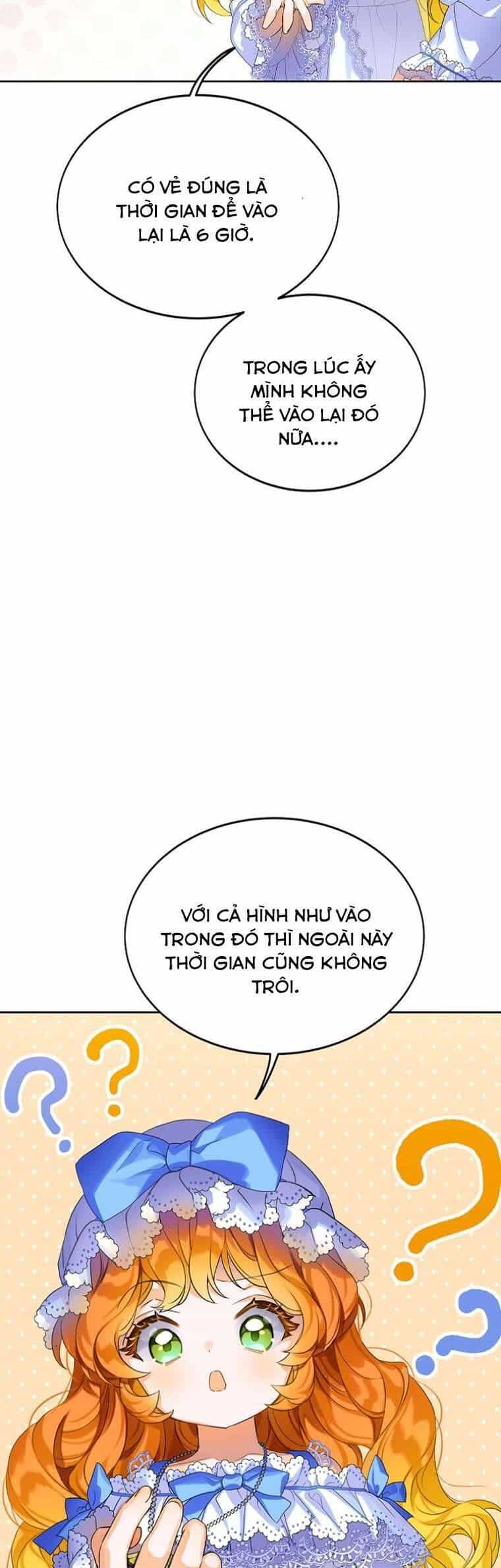 Trở Thành Người Thừa Kế Của Gia Đình Phản Diện - Chương 6 - ảnh 7