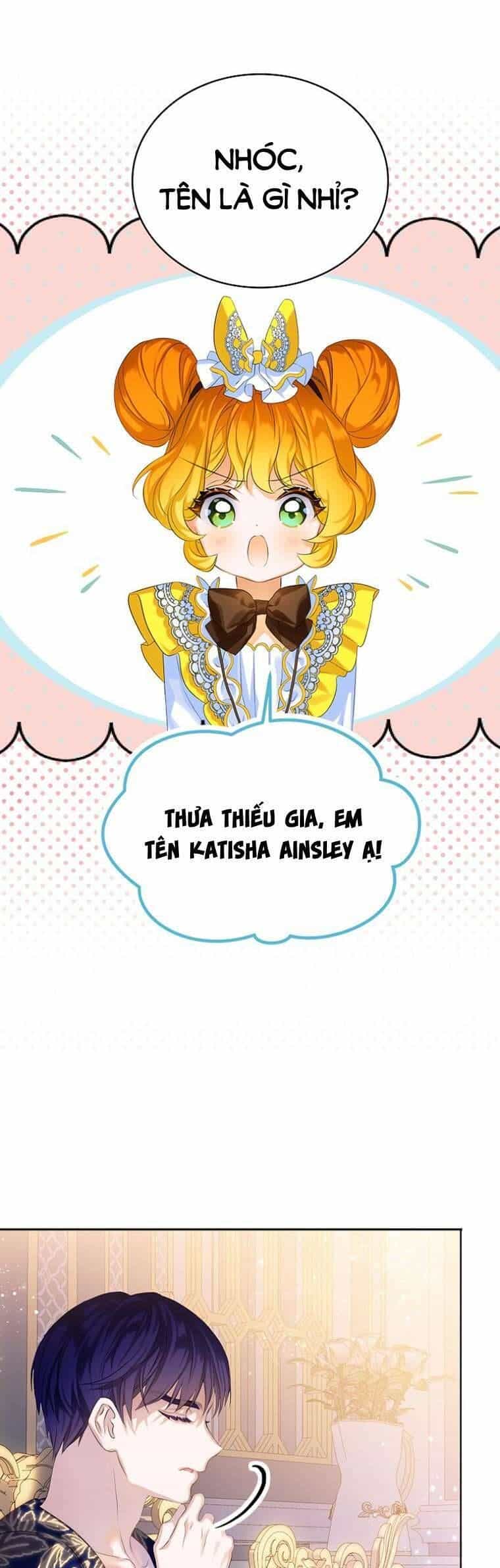 Trở Thành Người Thừa Kế Của Gia Đình Phản Diện - Chương 7 - ảnh 29