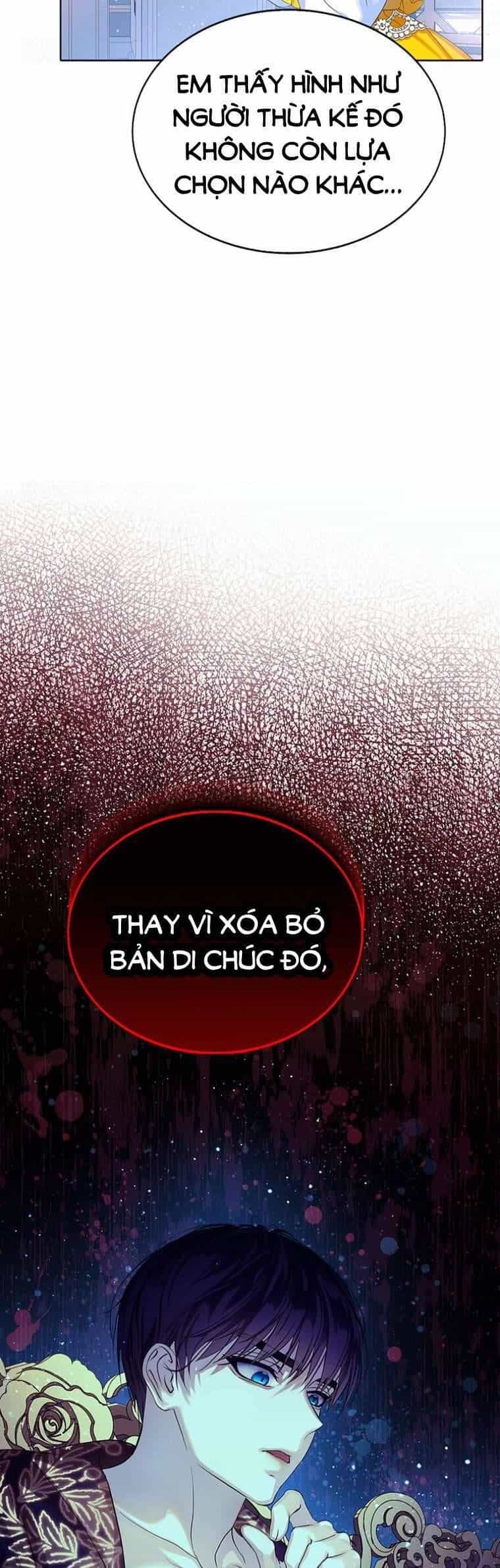 Trở Thành Người Thừa Kế Của Gia Đình Phản Diện - Chương 7 - ảnh 40