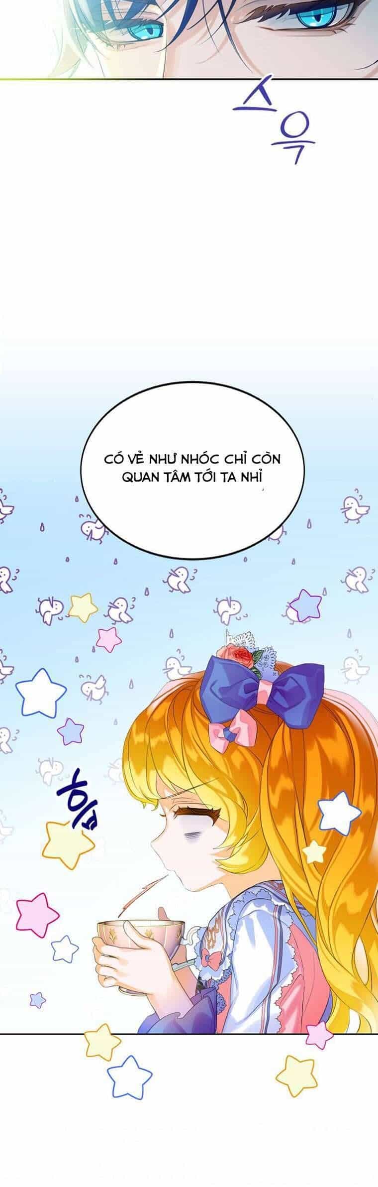 Trở Thành Người Thừa Kế Của Gia Đình Phản Diện - Chương 9 - ảnh 23