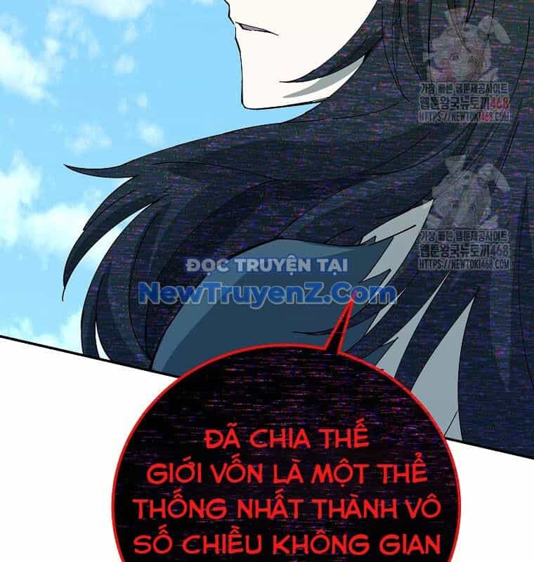Trở Thành Nhân Viên Cho Các Vị Thần - Chương 101 - ảnh 124