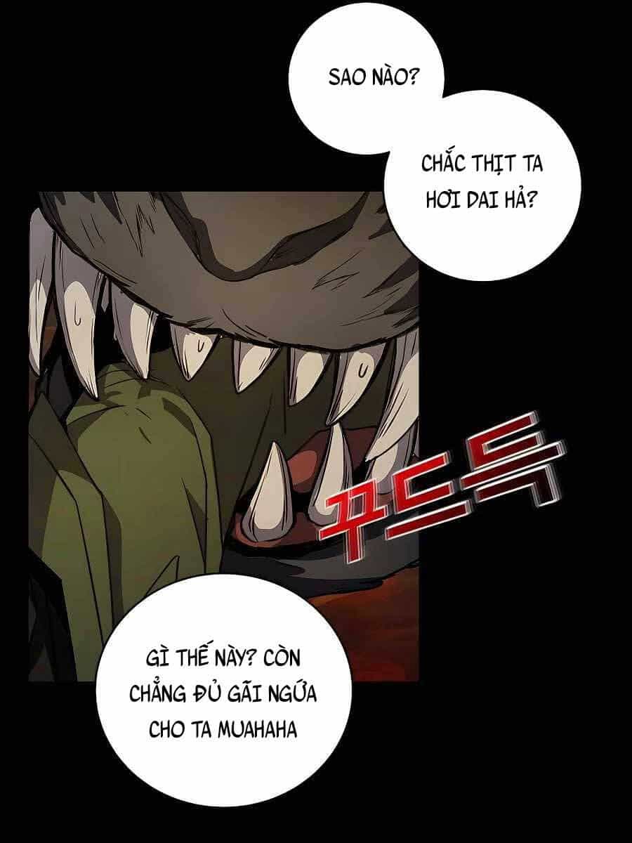 Trở Thành Nhân Viên Cho Các Vị Thần - Chương 19 - ảnh 106