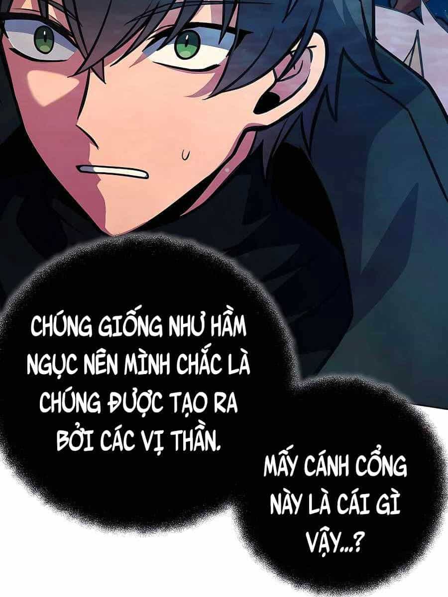 Trở Thành Nhân Viên Cho Các Vị Thần - Chương 28 - ảnh 116