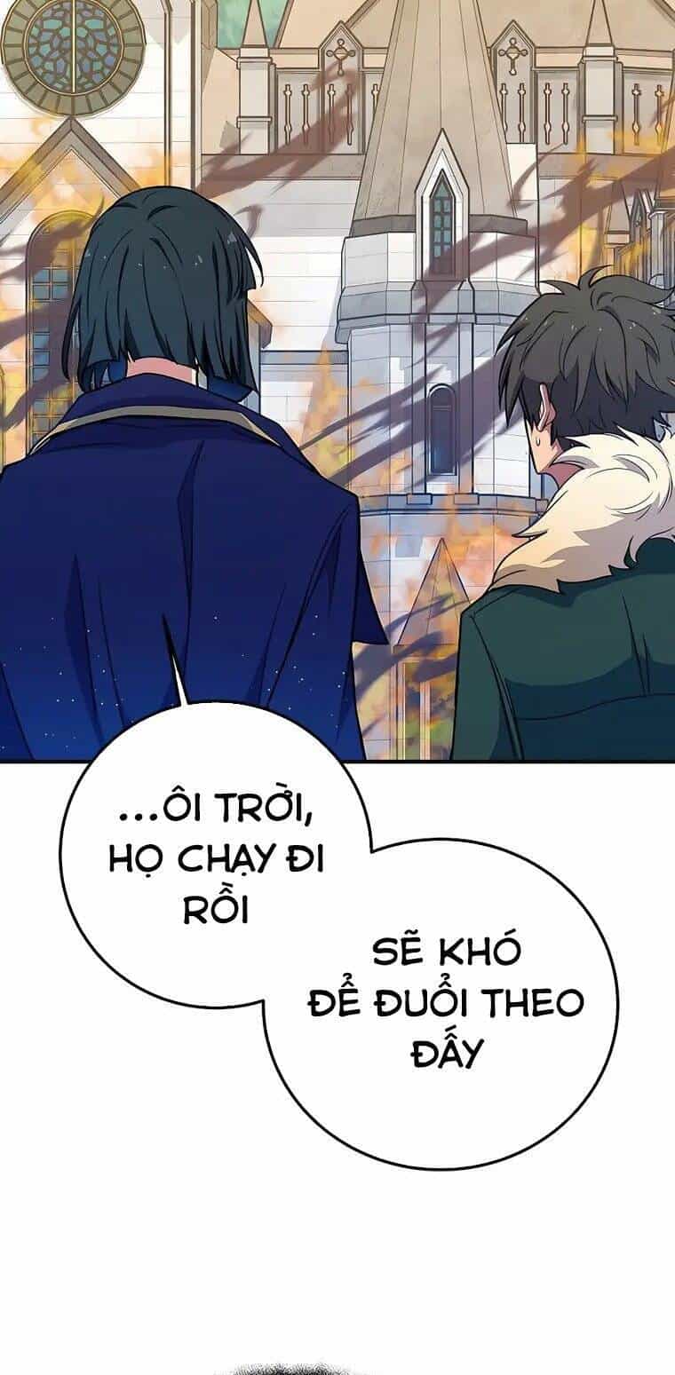 Trở Thành Nhân Viên Cho Các Vị Thần - Chương 44 - ảnh 102