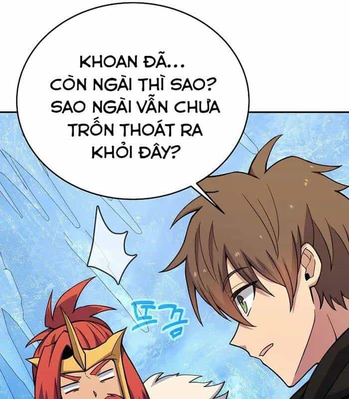 Trở Thành Nhân Viên Cho Các Vị Thần - Chương 58 - ảnh 25