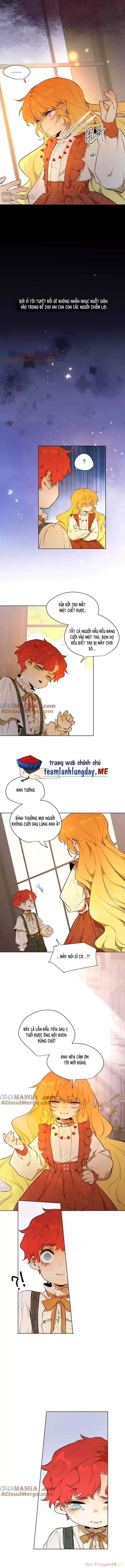 Trở Thành Nữ Hoàng Từ Khi Mới 6 Tuổi - Chương 15 - ảnh 6