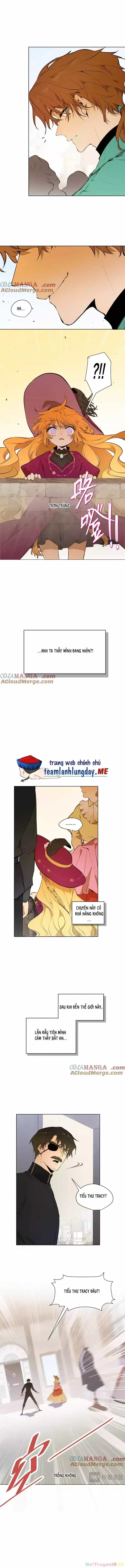 Trở Thành Nữ Hoàng Từ Khi Mới 6 Tuổi - Chương 18 - ảnh 5
