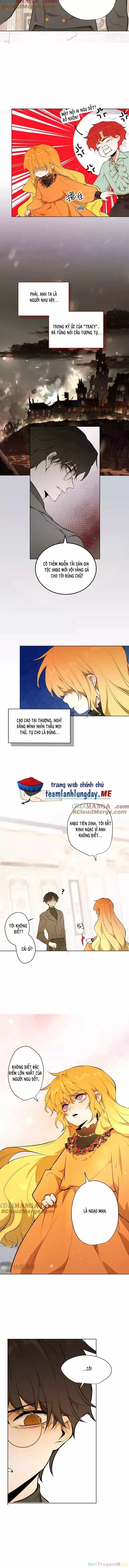 Trở Thành Nữ Hoàng Từ Khi Mới 6 Tuổi - Chương 20 - ảnh 9