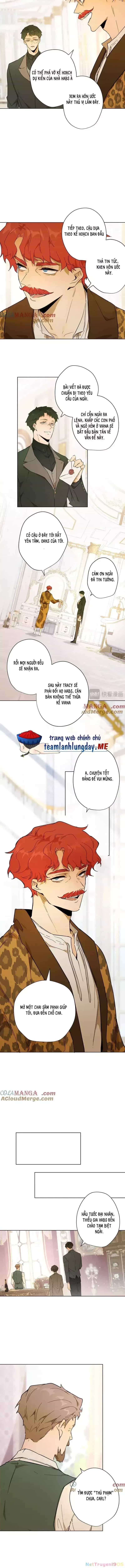 Trở Thành Nữ Hoàng Từ Khi Mới 6 Tuổi - Chương 25 - ảnh 6