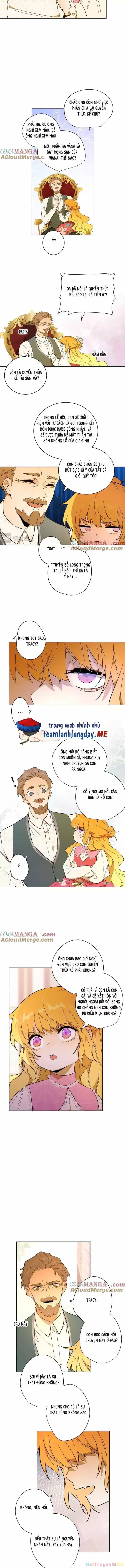 Trở Thành Nữ Hoàng Từ Khi Mới 6 Tuổi - Chương 26 - ảnh 5
