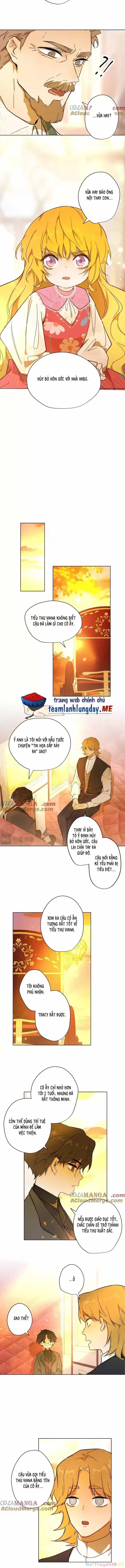 Trở Thành Nữ Hoàng Từ Khi Mới 6 Tuổi - Chương 26 - ảnh 6