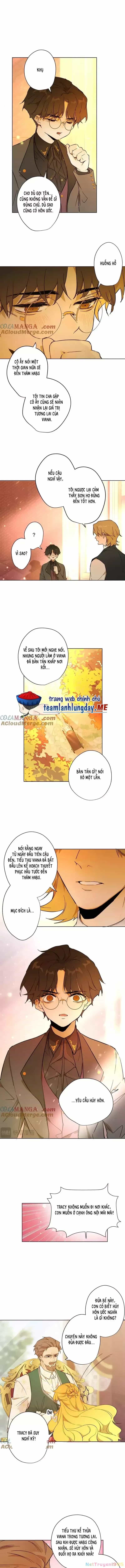 Trở Thành Nữ Hoàng Từ Khi Mới 6 Tuổi - Chương 26 - ảnh 7