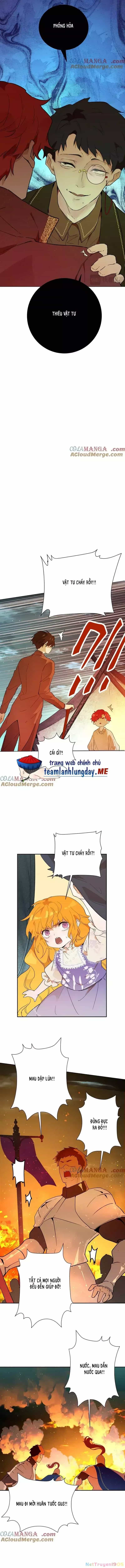Trở Thành Nữ Hoàng Từ Khi Mới 6 Tuổi - Chương 31 - ảnh 9